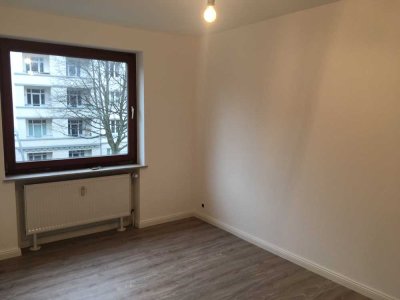 1-Zimmer in WG mit gehobener Innenausstattung und EBK in Hamburg Hamm-Nord