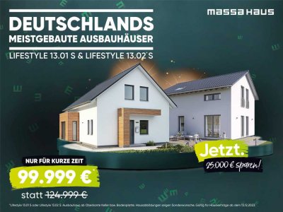 Einfamilienhaus in Wolnzach 135 m²