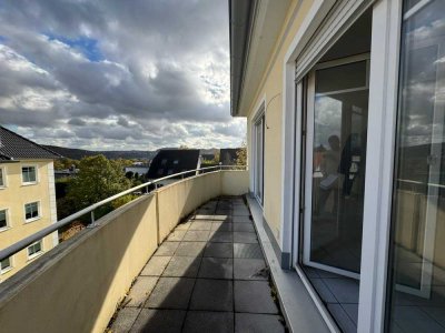 Schöne 2,0-Zimmer-Wohnung mit Balkon und Stellplatz in Gevelsberg zu verkaufen