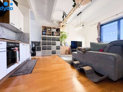 Wohnen im historischen Ambiente – stilvolle Eigentumswohnung in den „Hofgärten am Brauhausberg“