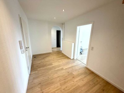 Highlight in Porz - Wahn! Erstbezug - Maisonette - Wohnung - 170m² - Garage - Stellplätze