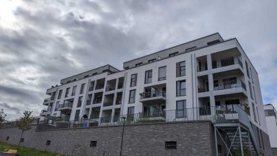 Attraktive 3-Zimmer-Wohnung mit EBK im Aachener Westen