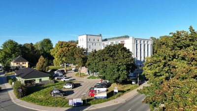 Barrierearme Wohn- und Gewerbeeinheiten im Neubaustandard