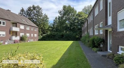3-Zimmer-Eigentumswohnung im beliebten Stadtteil Hiltrup-West zu verkaufen