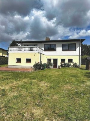 Großzügiges Einfamilienhaus in ruhiger Lage