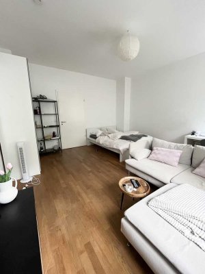 1,5 Zimmer Wohnung in toller Lage