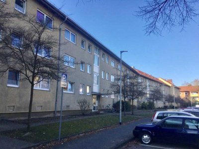 Frisch saniert! Tolle 2-Zimmer-Wohnung für Ihr individuelles Wohnerlebnis!