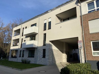 2-Zimmer-Neubauwohnung in Köln Ehrenfeld