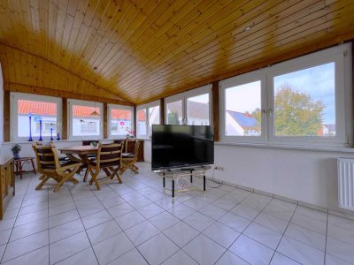 Kapitalanleger gesucht - Ideale Immobilie für Kurzzeitvermietung in Bad Driburg
