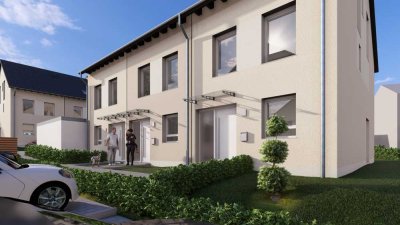 Ihr Haus in Aldingen: Jetzt zugreifen! 70 % verkauft – Baustart im März 2025 erfolgt!