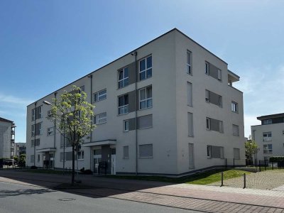 Gemütlich und modern: 2-Zimmer Wohnung in guter Lage