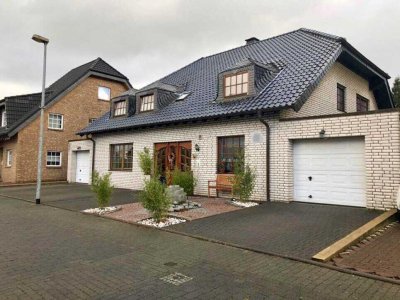 2-Zimmer-Wohnung in Bergheim (auf Wunsch möbliert ohne Zusatzkosten)