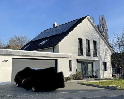 Modernes und energieeffizientes Architektenhaus in ruhiger und zentraler Lage in Ilsede / Adenstedt