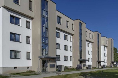 2-Zimmer-Wohnung in Wolfsburg Vorsfelde