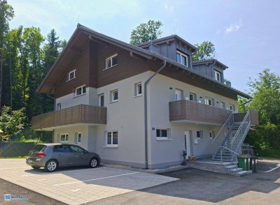 "Elix Living" Individuelle 4-Zimmer-Maisonette – mit Wohnbauförderung finanzierbar
