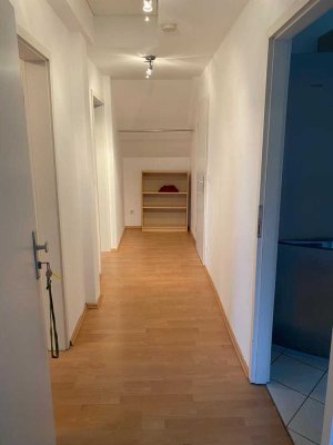 Schöne zwei Zimmer Wohnung in Berlin, Heiligensee (Reinickendorf)