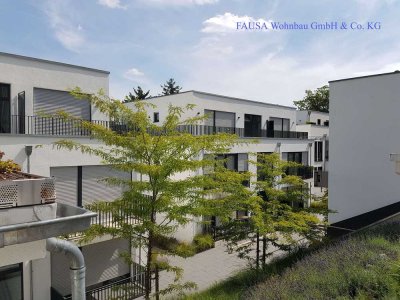 Ap. für Student/ Pendler, Niedrigenergiehaus von 2017.