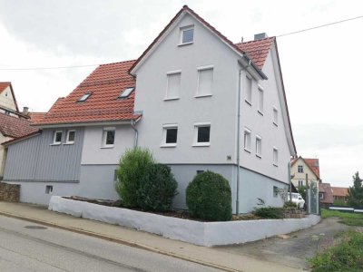 Provisionsfrei - Freistehendes Niedrigenergiehaus (Altbau) in Calw-Altburg