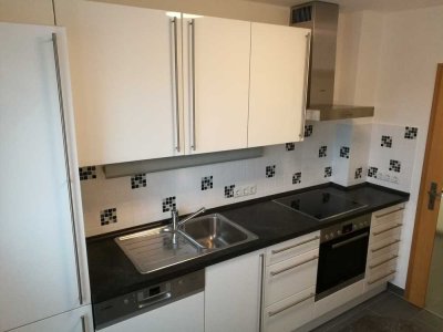 Moderne helle Wohnung im Stadtteil Volmarstein