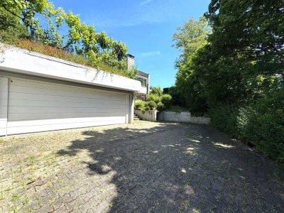 *Familienoase - großzügiger Bungalow - mit Gartenidylle*