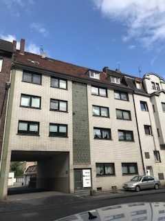 3-Zimmer-Wohnung in Duisburg (Neudorf-Nord) zu vermieten