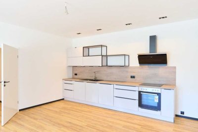 Sievershütten - Erstbezug - Exklusive 4 Zimmer Wohnung Neubau ab sofort zu vermieten