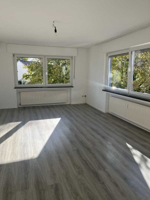 Gepflegte 4-Zimmer-Wohnung im 1. OG in Möhnesee