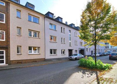 202525 Klein und fein für gemütliches Wohnen in ruhiger Wohnlage