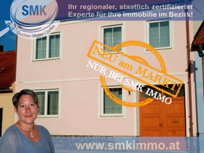 Sonniges Einfamilienhaus mit großem Potential!