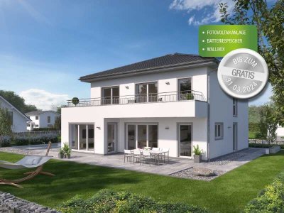 Das perfekte Haus für Groß & Klein! (inkl. Grundstück & Kaufnebenkosten)