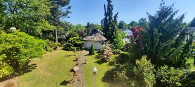 Freistehendes Einfamilienhaus in Villenlage „Alter Niederberg“ (provisionsfrei)