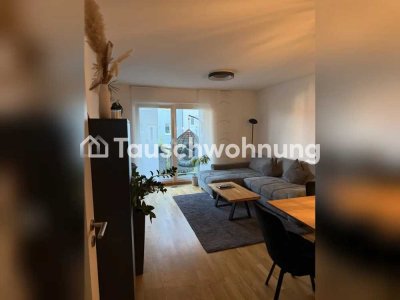 Tauschwohnung: Suche 3-4-Zimmer-Wohnung