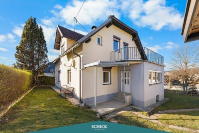 Ein Platz für Träume