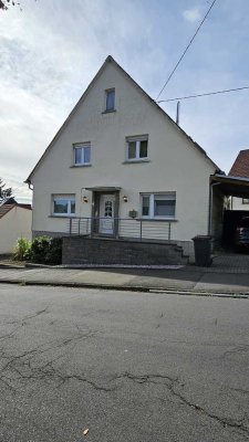 Top Kapitalanlage im Herzen von Bad Marienberg