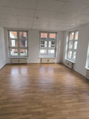 Helle 3-Zimmer Wohnung in zentraler Lage in Wernigerode