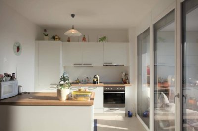 4-Zimmer Familienwohnung inkl. Einbauküche 95 m² - Top 09