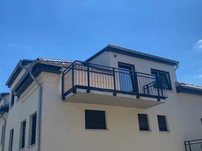 3 Zimmer Wohnung mit Balkon zur Eigennutzung oder als Kapitalanlage