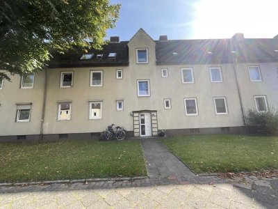 3-Zimmer-Wohnung in Wilhelmshaven Fedderwardergroden