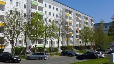 Familienwohnen im Wohngebiet Auenblick
