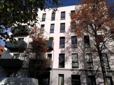 Großartige 4-Zimmer-Wohnung mit top Ausstattung