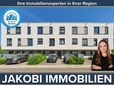 Ihre neue Kapitalanlage! 2x Reihenmittelhaus und 2x Reihenendhaus im beliebten Weilerswist-Süd!