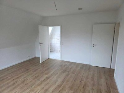 Renovierte 1-Zimmer Wohnung im Herzen von Ge-Buer