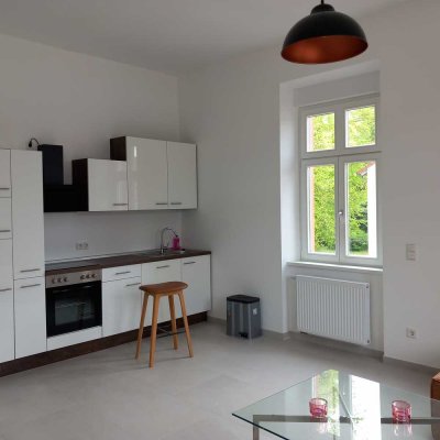 Möblierte Stillvolle 2 Raumwohnung in Zweibrücken zu Vermieten 0176/58377174