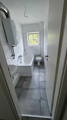 Attraktive und gepflegte 2-Raum-Wohnung in Salzgitter
