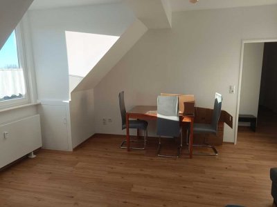 3 Zimmer Wohnung in Braunschweig-Dibbesdorf mit 80 m² Wohnfläche