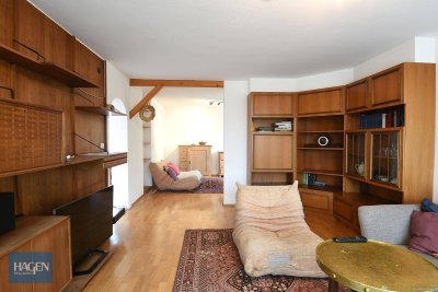 Ihr Wohntraum zum Gestalten: 4-Zimmer-Wohnung in Bregenz mit viel Potenzial