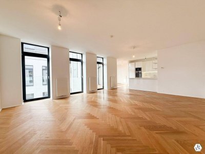 Hollergasse - heller Altbau unbefristet