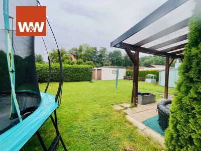 Ein Traum von einem Einfamilienhaus – Liebevoll saniert, großzügig und bezugsfertig in Leinzell