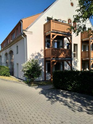 *schnell sein lohnt sich*2 Zi.*EBK*FBH*Balkon*