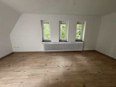 Gemütliche 2-Zimmer-Wohnung in Fedderwardergroden!